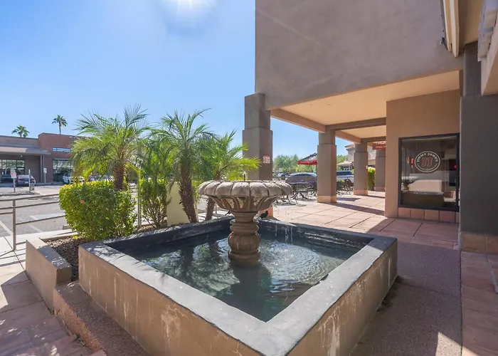 Holiday home Spacious 4bedroom With Private Pool In Prime Location Scottsdale