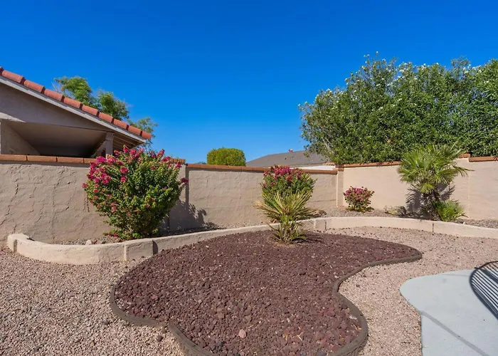 Spacious 4bedroom With Private Pool In Prime Location Holiday home *