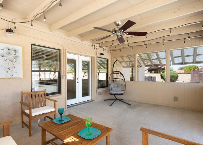 Holiday home Spacious 4bedroom With Private Pool In Prime Location Scottsdale