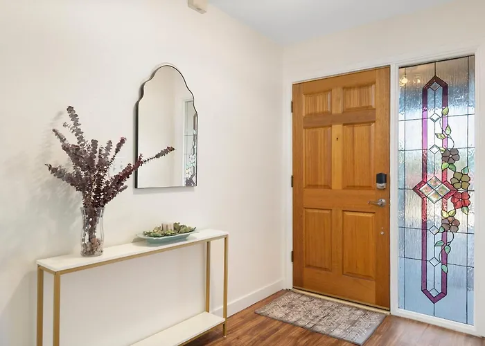 Spacious 4bedroom With Private Pool In Prime Location * Scottsdale
